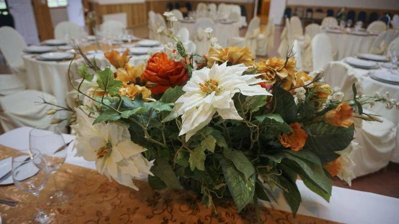 בית מלון כפרי Borde Lago