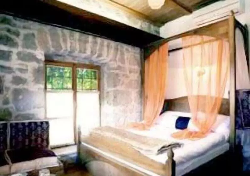 هتل Bosnian National Monument Muslibegovic House