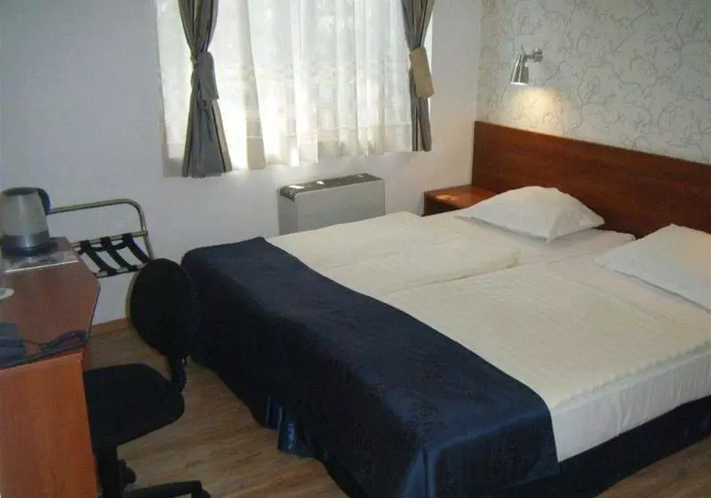 酒店 Bulgari Boutique