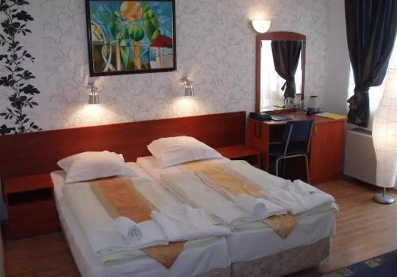 酒店 Bulgari Boutique