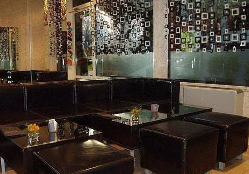 酒店 Bulgari Boutique