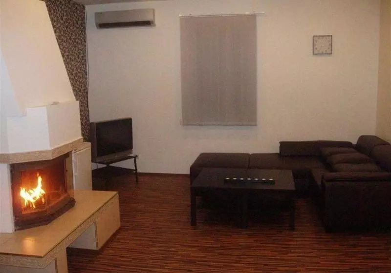 酒店 Bulgari Boutique