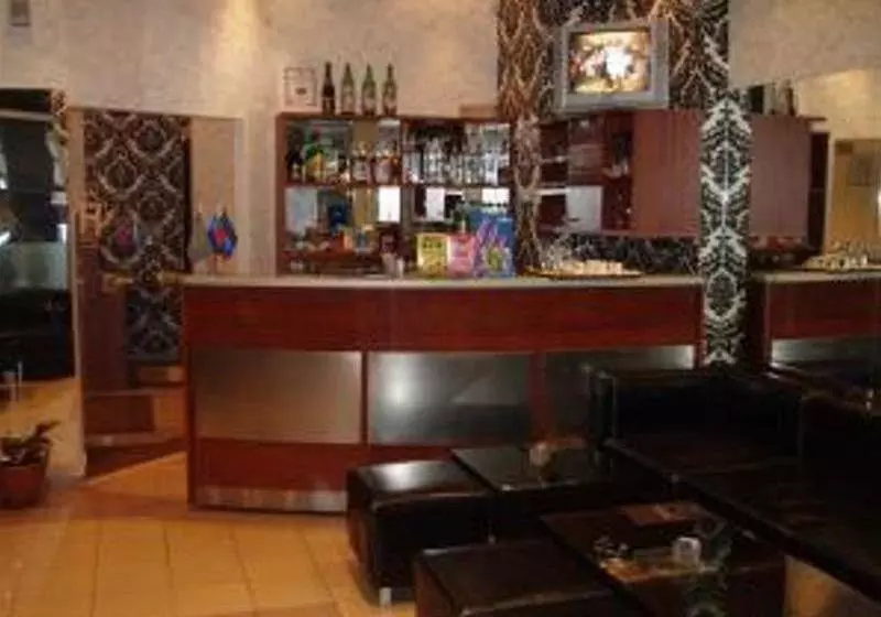 酒店 Bulgari Boutique