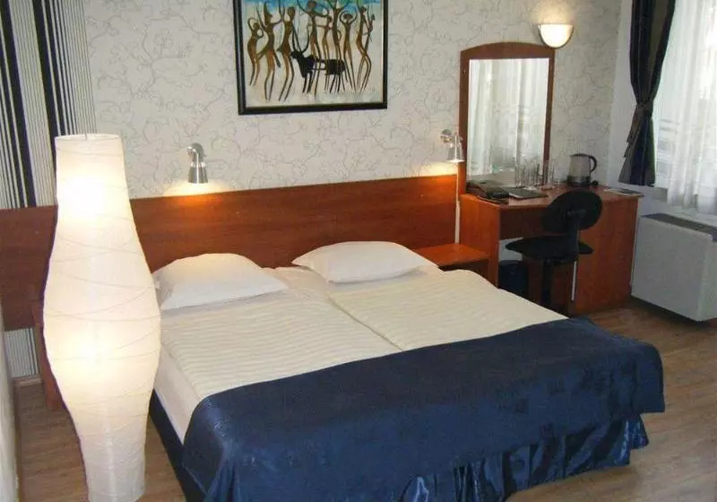 酒店 Bulgari Boutique