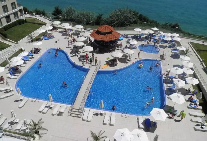 酒店 Byala Beach Resort