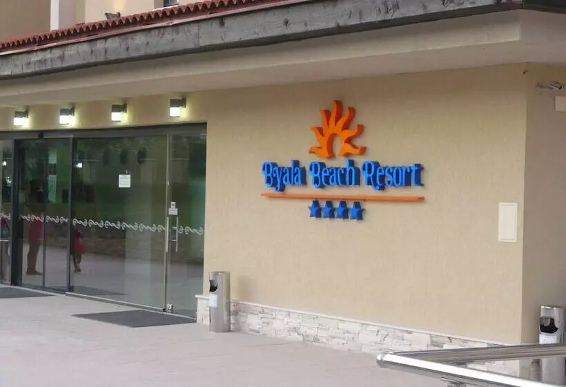 酒店 Byala Beach Resort
