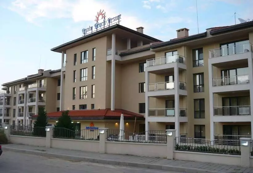 酒店 Byala Beach Resort