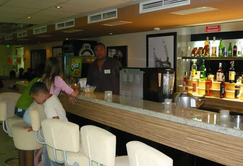 酒店 Byala Beach Resort