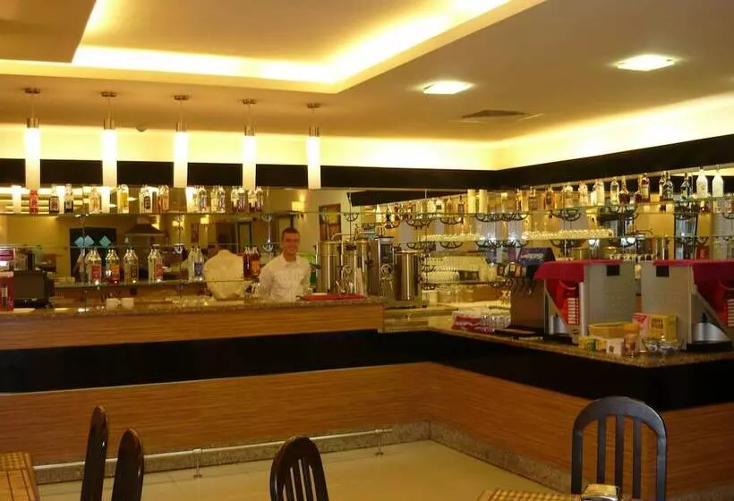 酒店 Byala Beach Resort