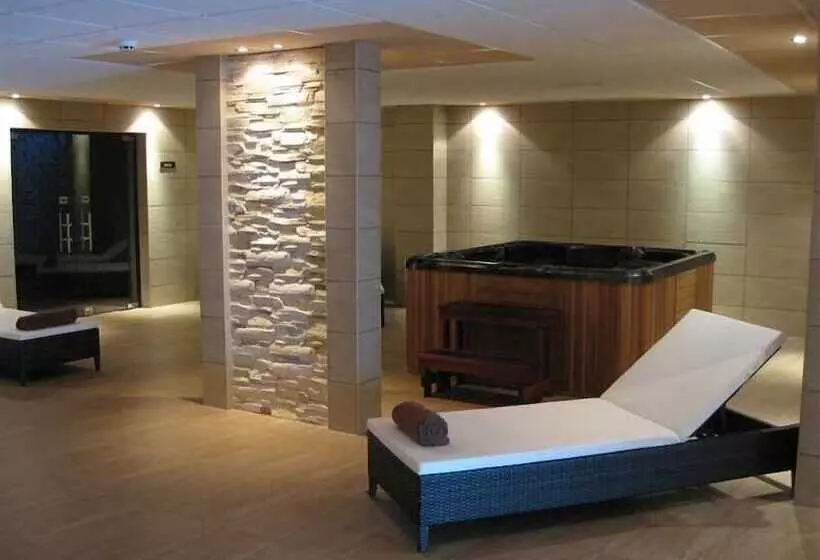 酒店 Byala Beach Resort