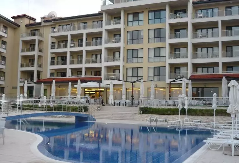 酒店 Byala Beach Resort