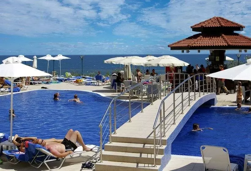 酒店 Byala Beach Resort