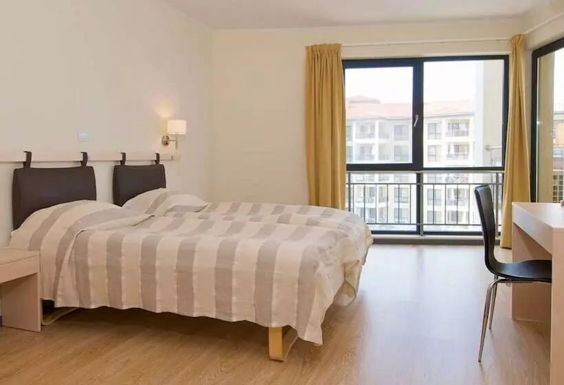 酒店 Byala Beach Resort