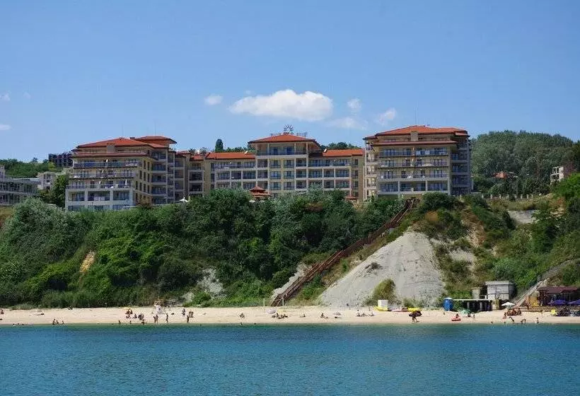 酒店 Byala Beach Resort