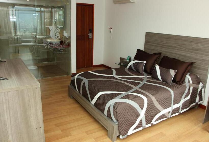 בית מלון כפרי Casa Victoria