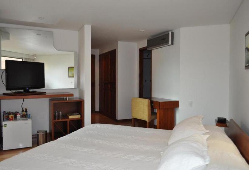 בית מלון כפרי Casa Victoria