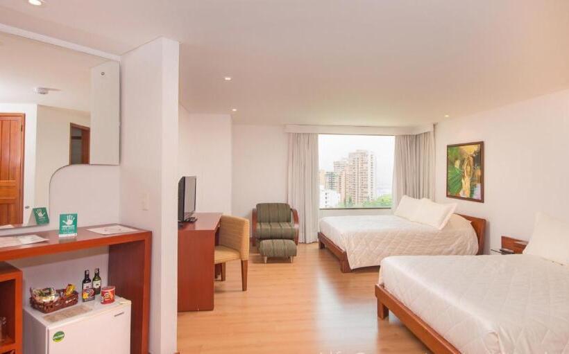 בית מלון כפרי Casa Victoria