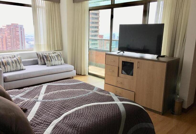 בית מלון כפרי Casa Victoria