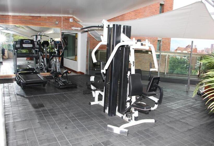 בית מלון כפרי Casa Victoria