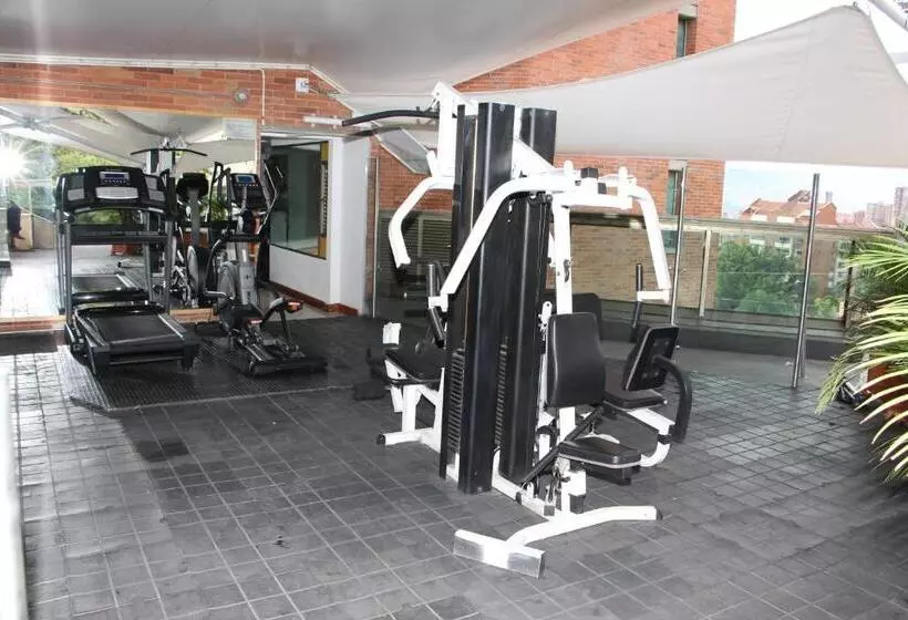 ホテル Casa Victoria