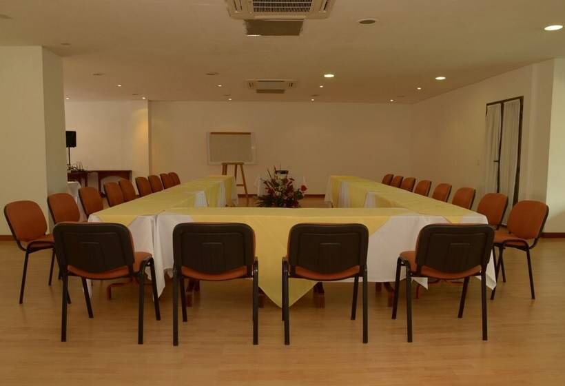 בית מלון כפרי Casa Victoria