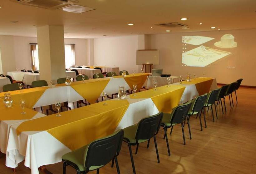 בית מלון כפרי Casa Victoria