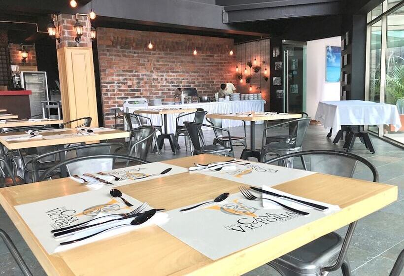 בית מלון כפרי Casa Victoria