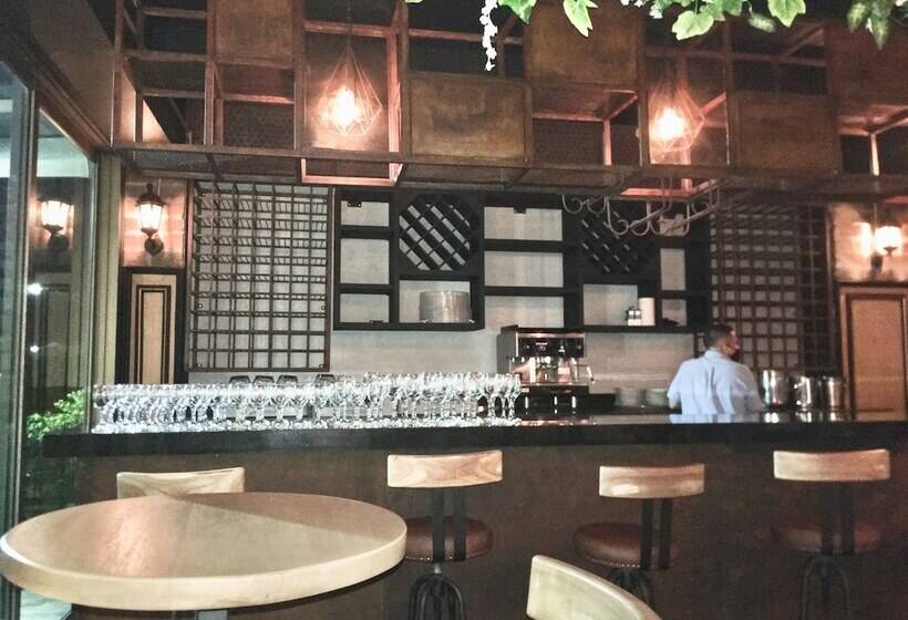 בית מלון כפרי Casa Victoria