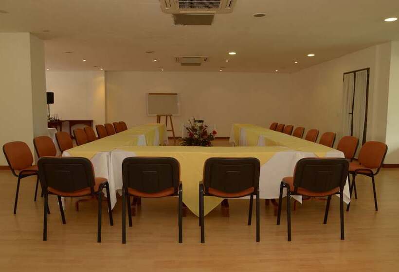 בית מלון כפרי Casa Victoria