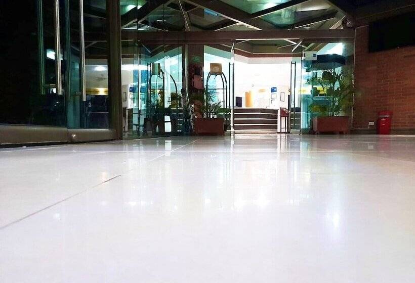 בית מלון כפרי Casa Victoria