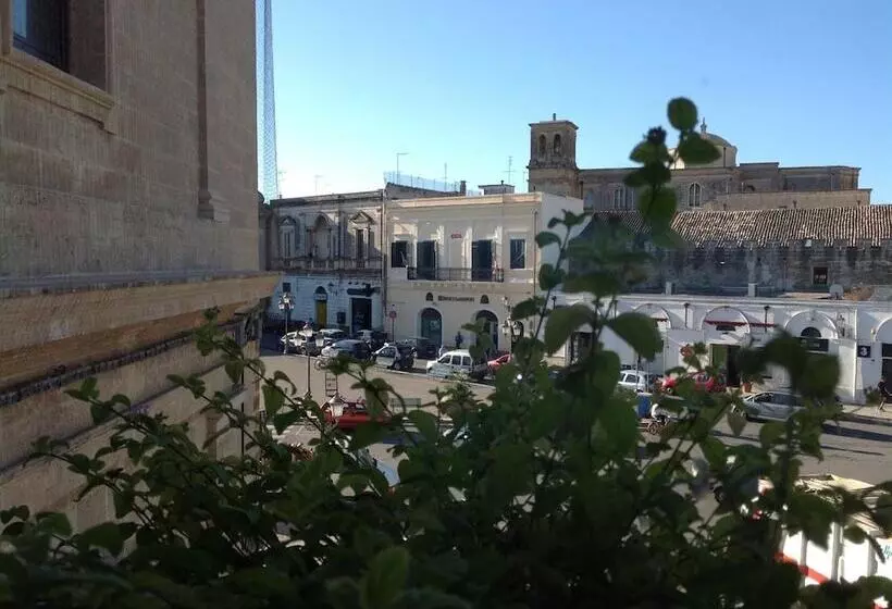 בית מלון כפרי Castello