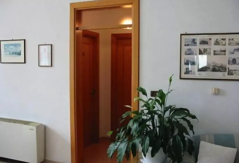 בית מלון כפרי Castello