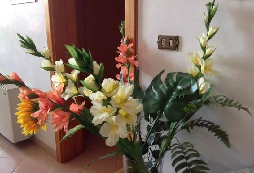 בית מלון כפרי Castello