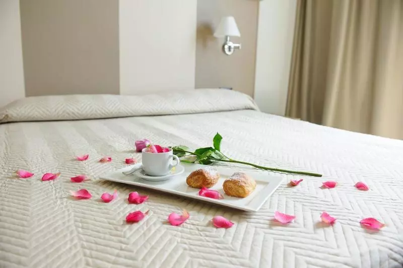 Отель Cristallo