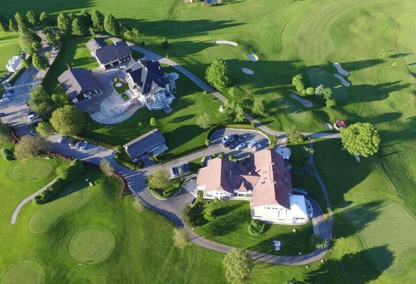 בית מלון כפרי Drachenwand   Mondsee