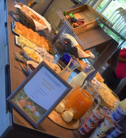 בית מלון כפרי Drachenwand   Mondsee