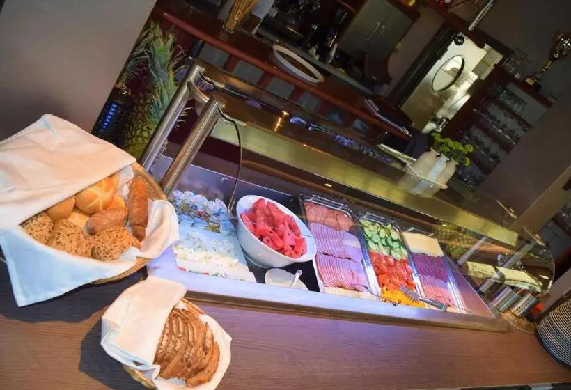 فندق Drachenwand   Mondsee