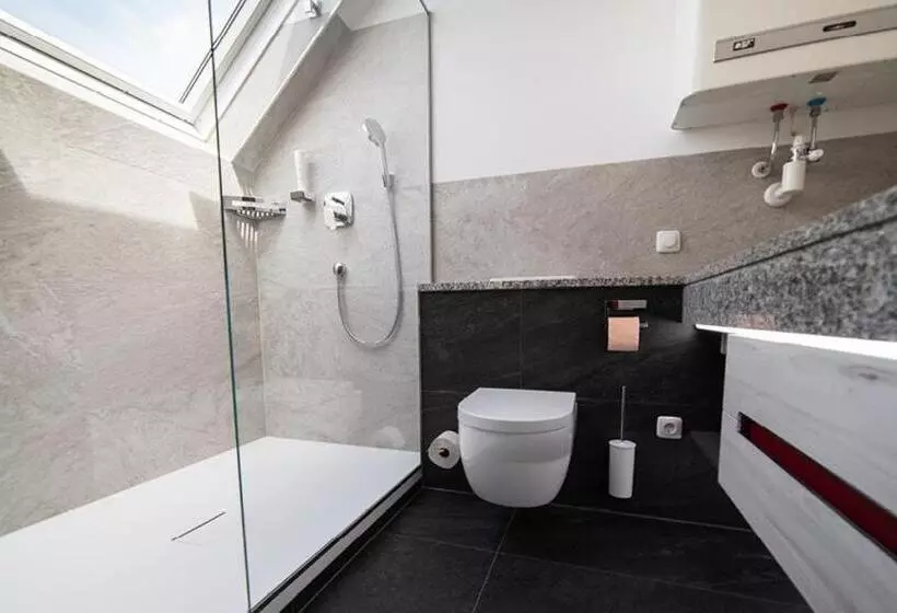 فندق Drachenwand   Mondsee