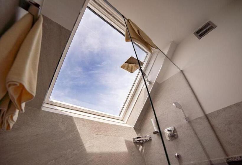 בית מלון כפרי Drachenwand   Mondsee