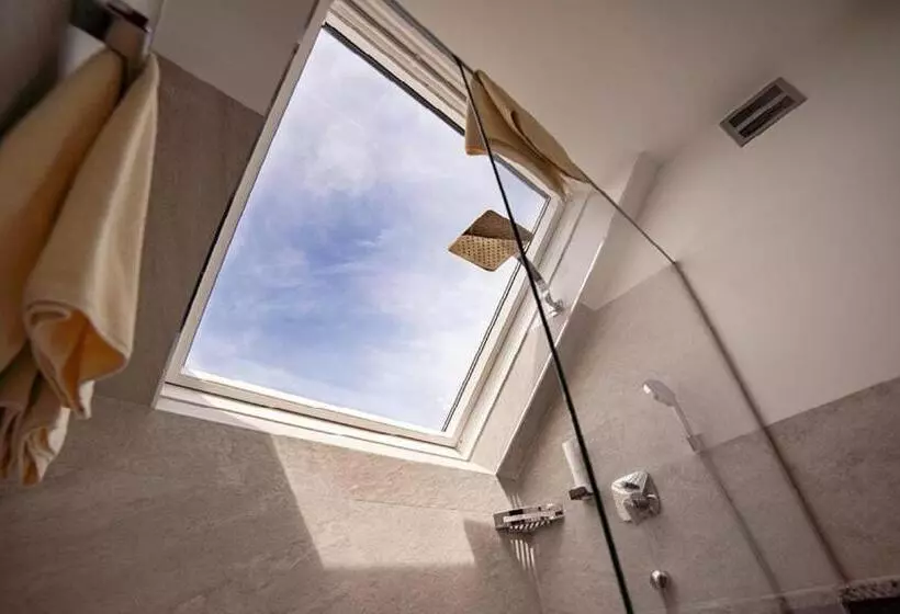 فندق Drachenwand   Mondsee