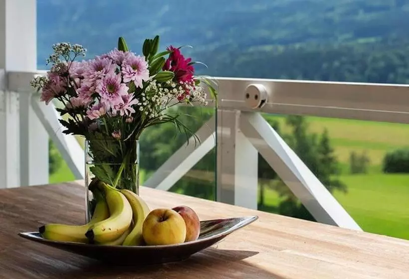 فندق Drachenwand   Mondsee