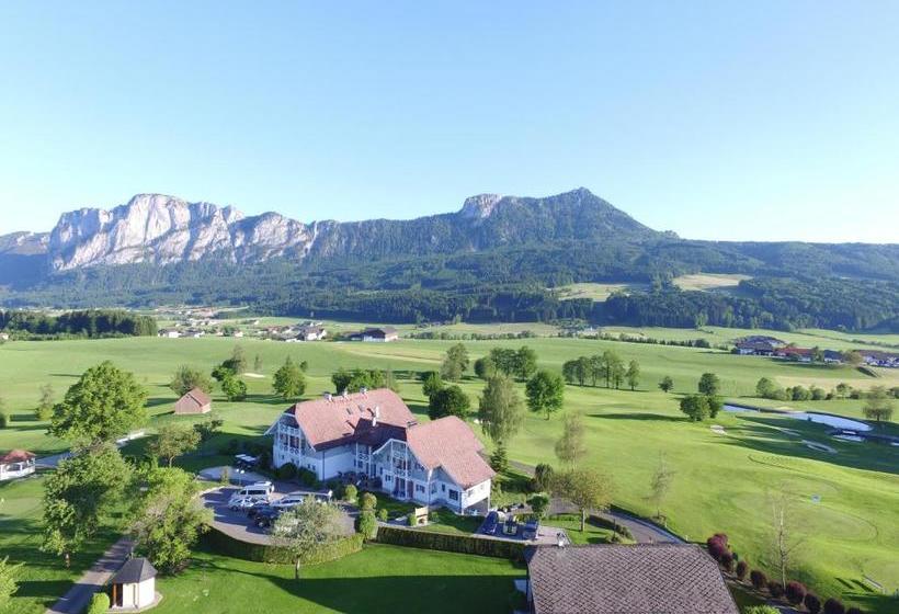 בית מלון כפרי Drachenwand   Mondsee