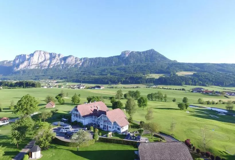 فندق Drachenwand   Mondsee