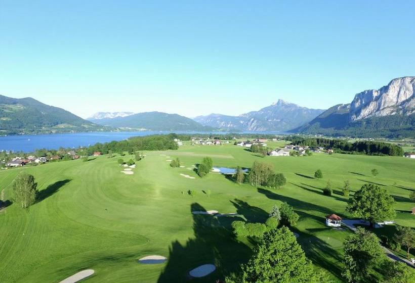 בית מלון כפרי Drachenwand   Mondsee