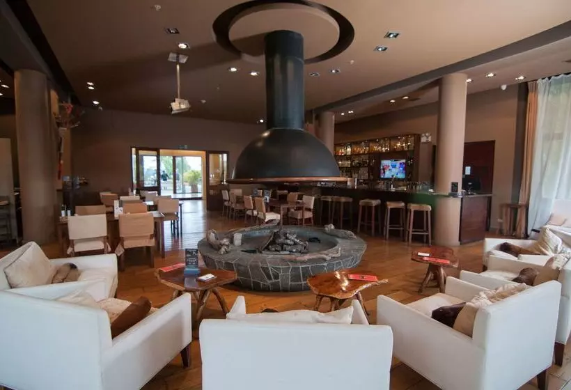 酒店 Enjoy Puerto Varas