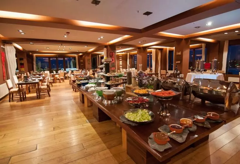 酒店 Enjoy Puerto Varas