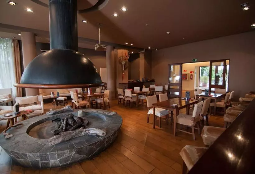 酒店 Enjoy Puerto Varas