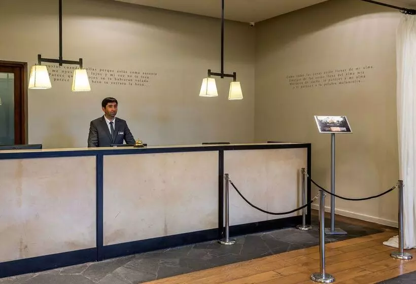 酒店 Enjoy Puerto Varas