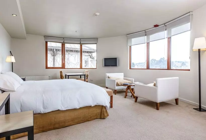 酒店 Enjoy Puerto Varas