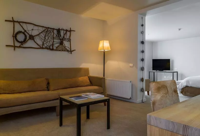 酒店 Enjoy Puerto Varas